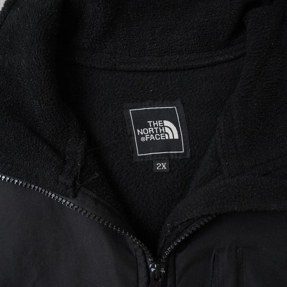 The North Face men medium